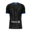 Oficiální Fotbalový Dres Club Brugge Třetí 2024-25 pro Muži